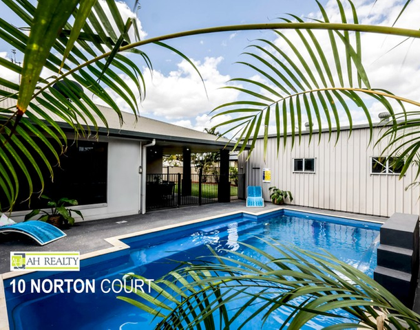 10 Norton Court, Moranbah QLD 4744