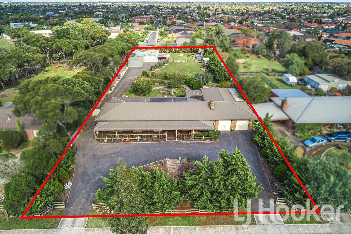 731 Sayers Road, Hoppers Crossing VIC 3029, Image 0