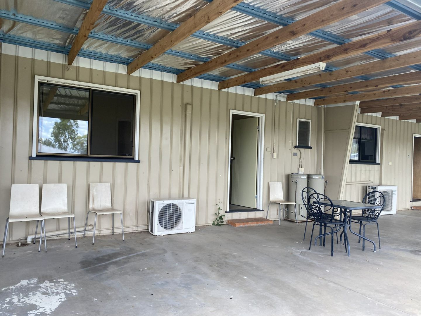 2/51 Louisa Street, Mitchell QLD 4465 House For Rent Domain