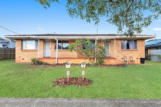 Picture of 184 Mary Street, EAST TOOWOOMBA QLD 4350