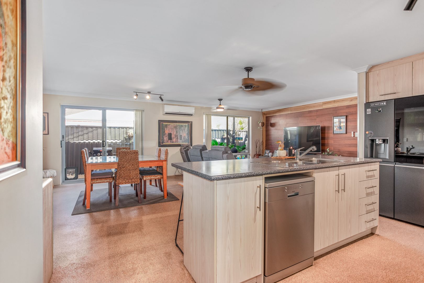 4 Fintown Entrance, Hilbert WA 6112 House For Rent Domain