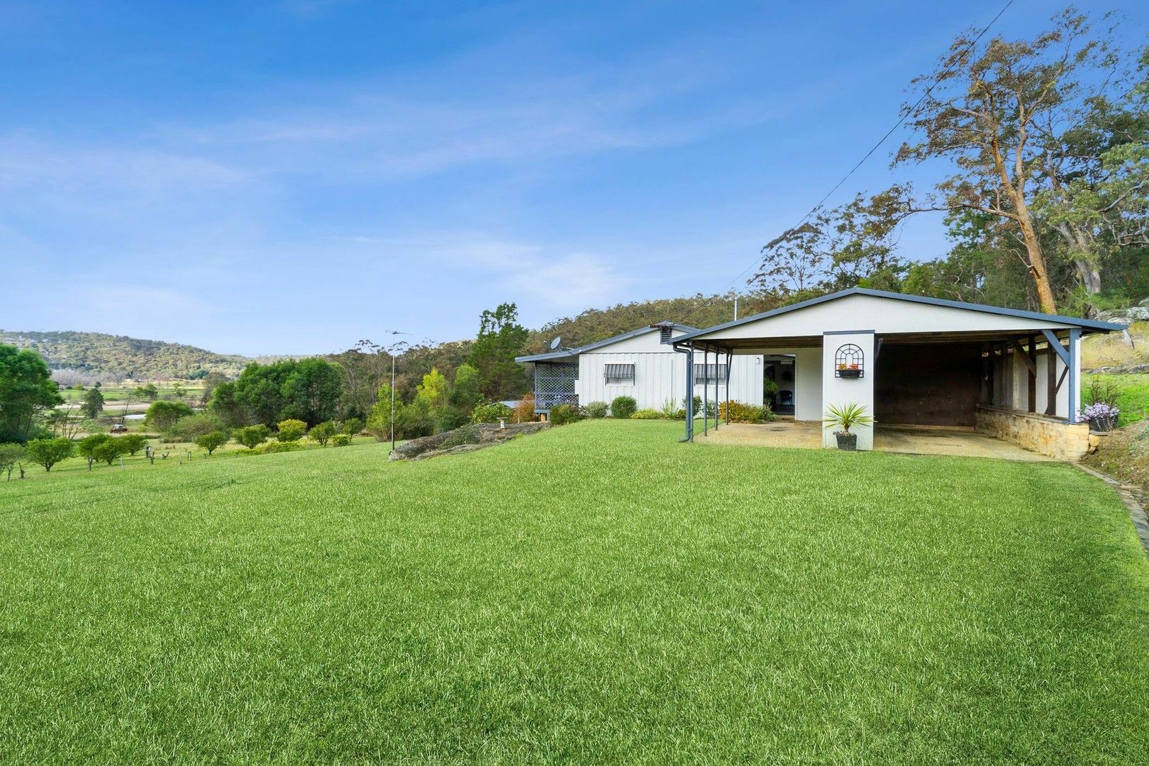 753 River Rd, Lower Portland NSW 2756, Image 0