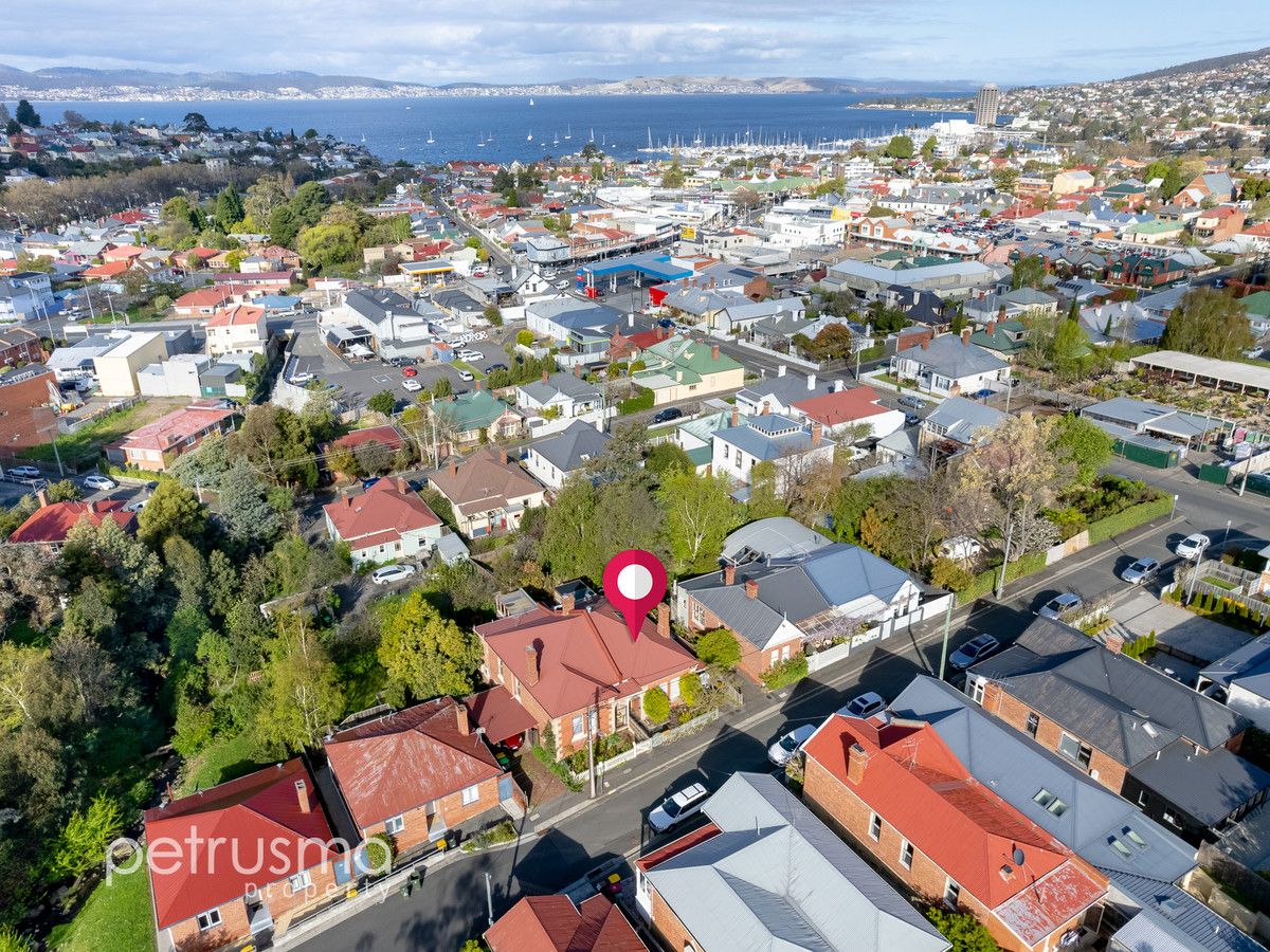 6 Lincoln Street, Sandy Bay TAS 7005, Image 2