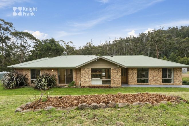 Picture of 125 Turn Creek Road, GROVE TAS 7109