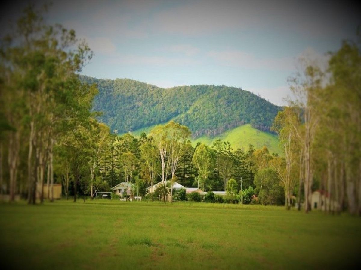 Lot 2 Little Widgee Road, Widgee QLD 4570, Image 2