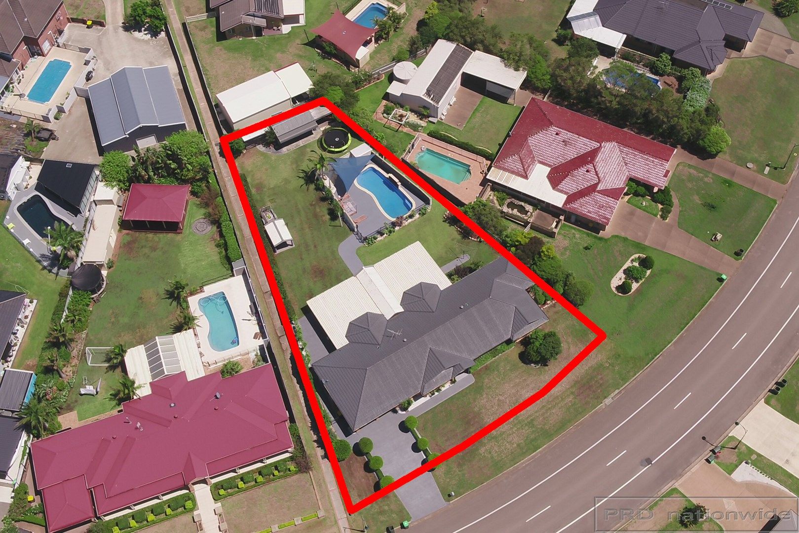 224 Somerset Drive, Thornton NSW 2322, Image 0