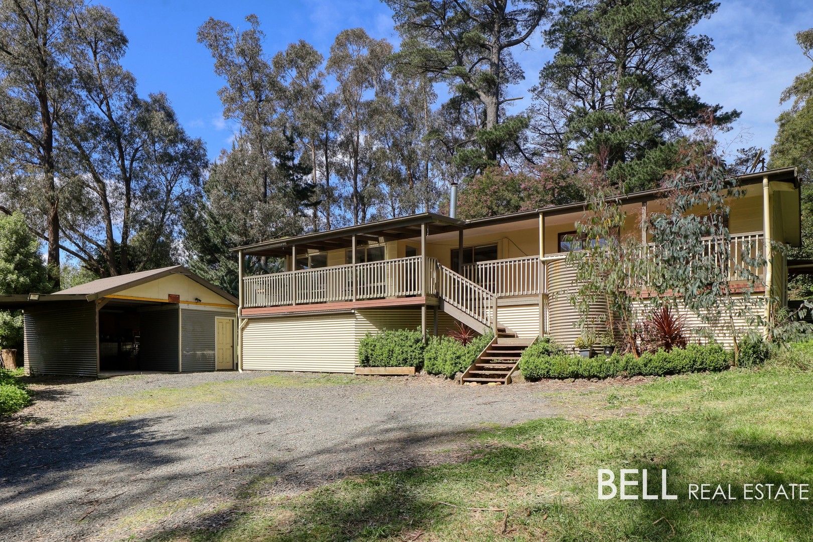 5 Neville Road, Gembrook VIC 3783, Image 1