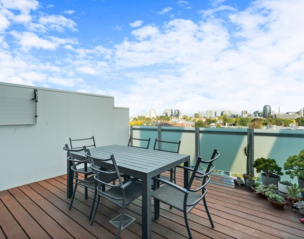 306/47 Porter Street, Prahran VIC 3181