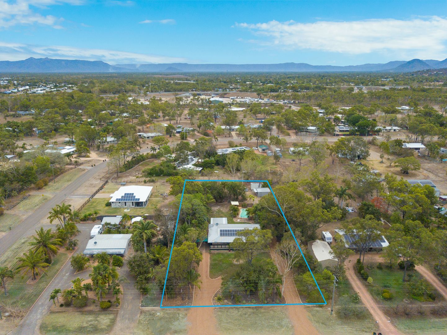 18 Frendon Parade, Mount Low QLD 4818, Image 1