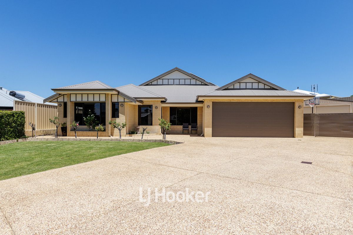 7 Buttermilk Way, Australind WA 6233, Image 2