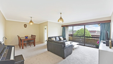 Picture of 12/37-39 Muriel Street, HORNSBY NSW 2077
