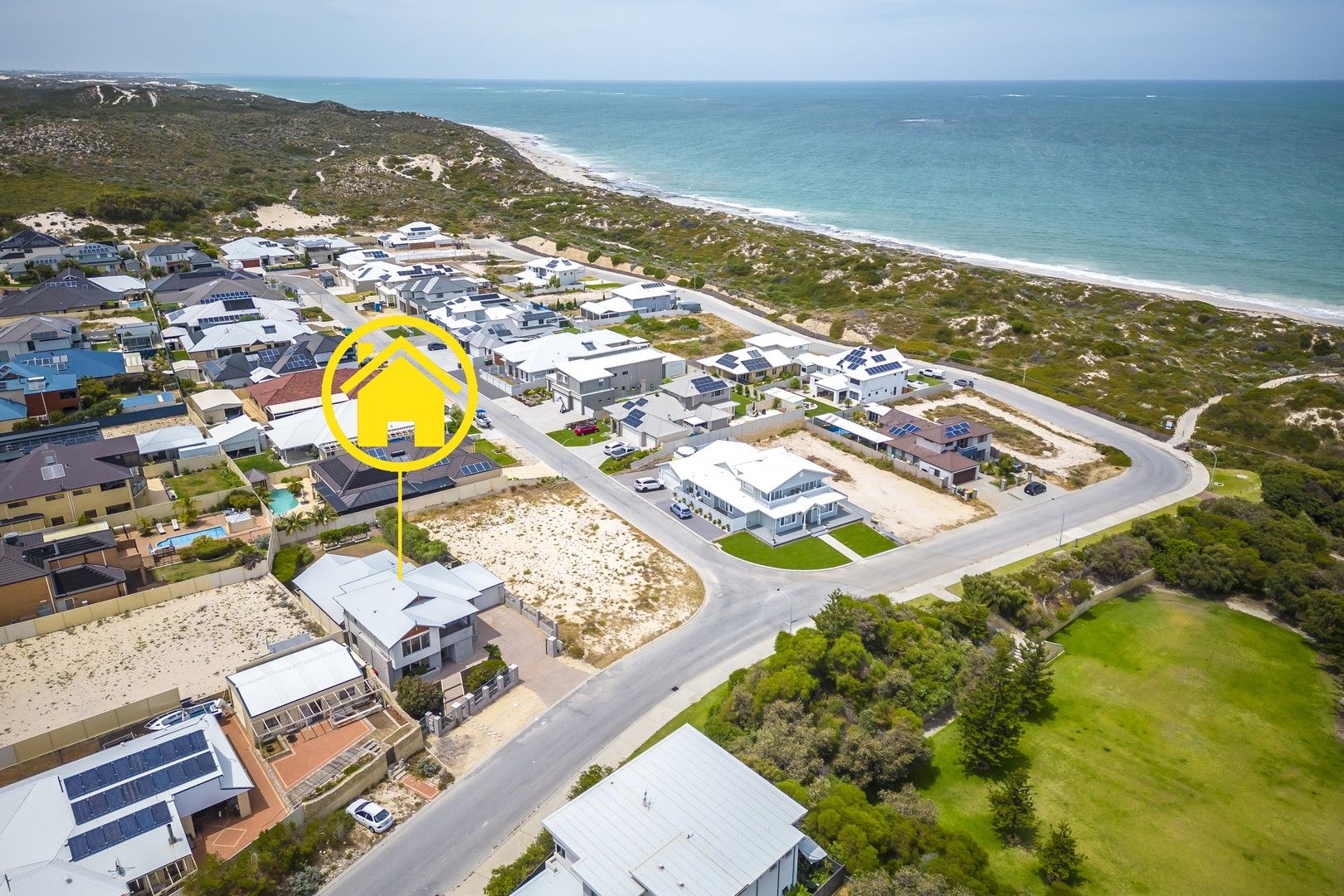 19 Trumpeter Parade, Yanchep WA 6035, Image 0