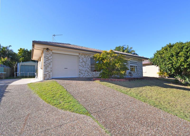 19 Shelley St, Scarness QLD 4655, Image 0