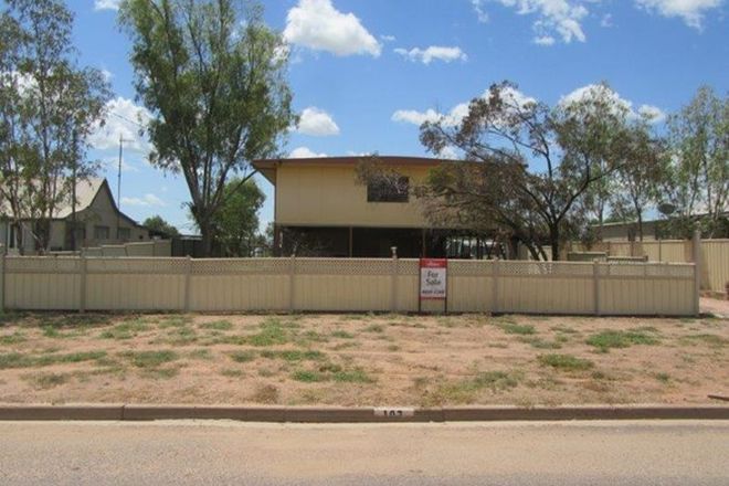 Picture of 107 VINDEX STREET, WINTON QLD 4735