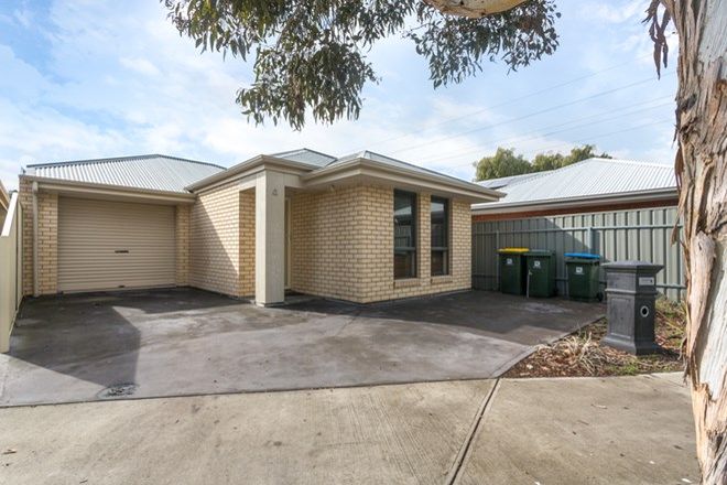 Picture of 4 Lamorna Terrace, LARGS NORTH SA 5016