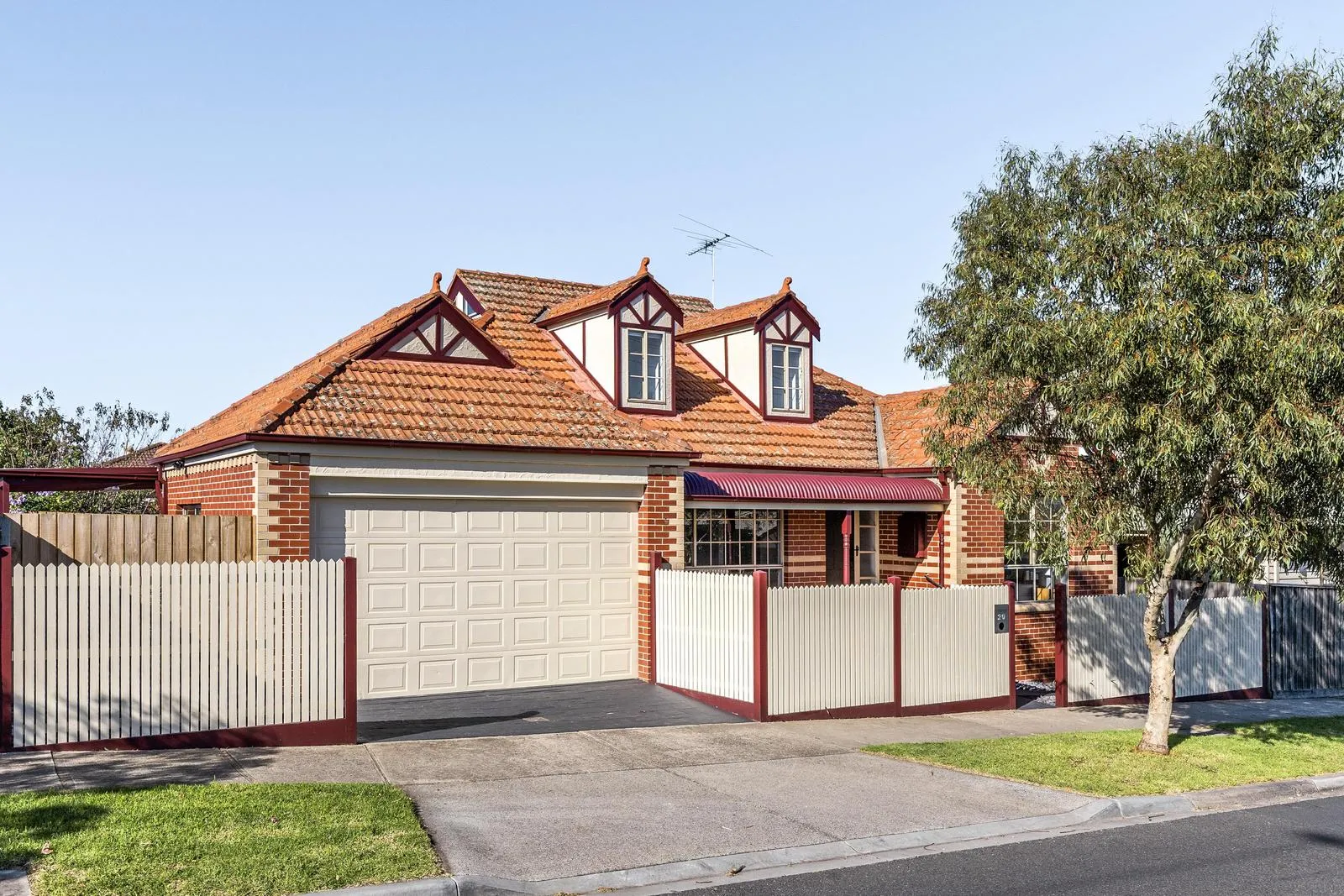 Easy-living style in the best location