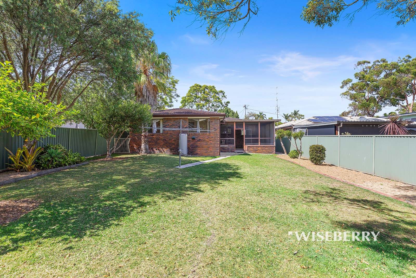 29 Inderan Avenue, Lake Haven NSW 2263, Image 0