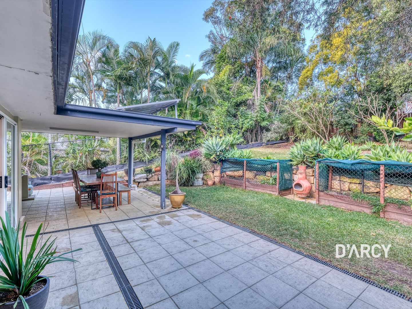 3 bedrooms House in 21 Pavonia St ASHGROVE QLD, 4060