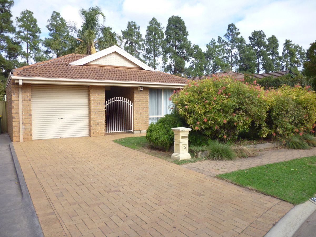 19 Chatswood Way, Salisbury Park SA 5109, Image 0