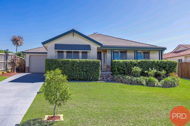 Picture of 112 Dalwood Road, BRANXTON NSW 2335