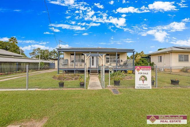 Picture of 62 Churchill Street, SVENSSON HEIGHTS QLD 4670