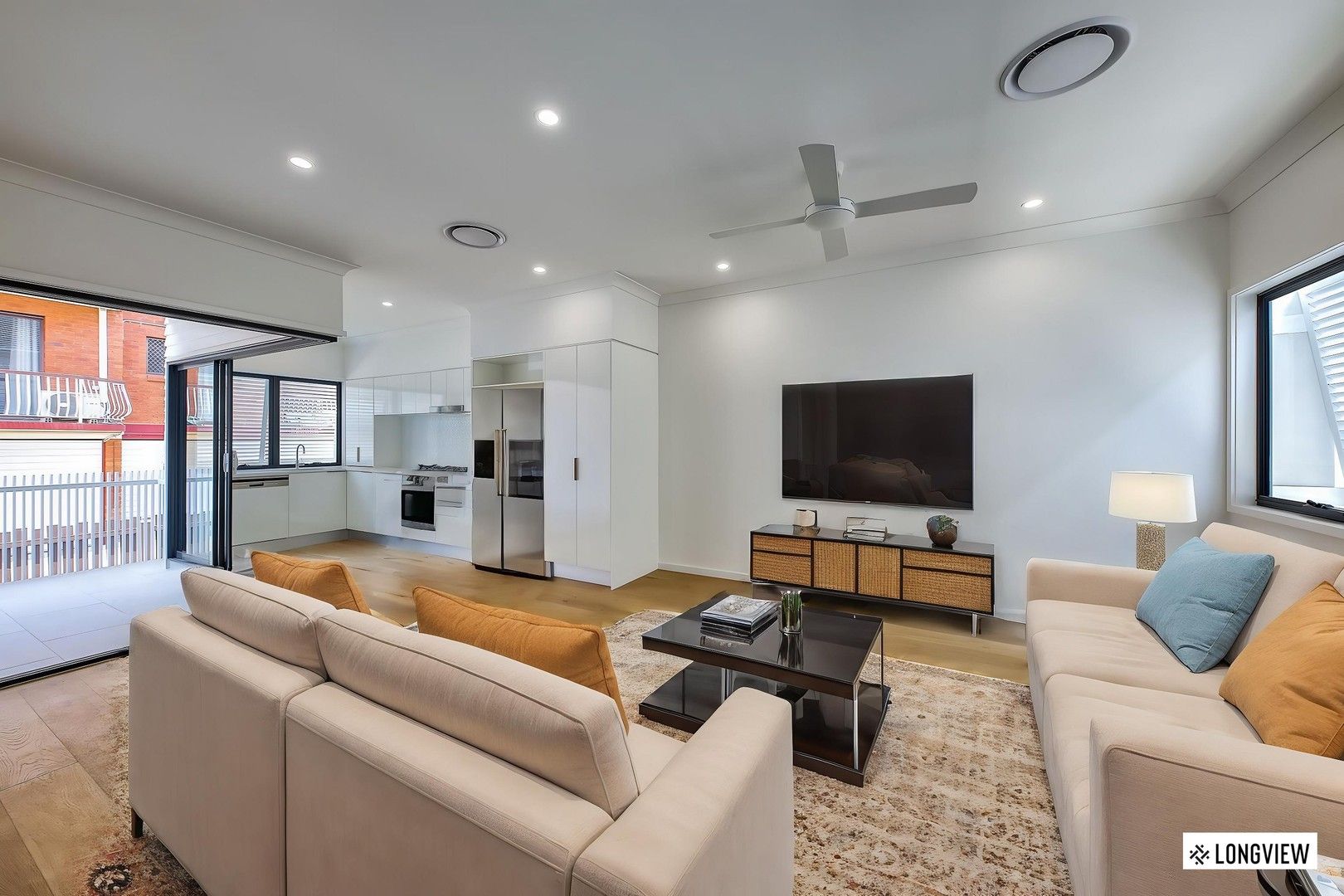 3 bedrooms Townhouse in 3/80 Kirkland Avenue COORPAROO QLD, 4151