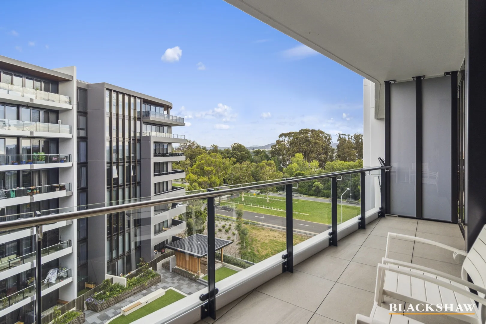 146/44 Constitution Avenue, Parkes ACT 2600