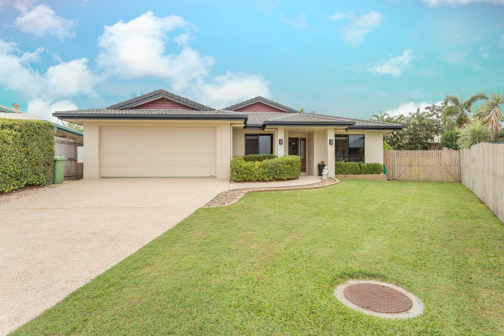 9 Fantome Court, Rural View QLD 4740, Image 1