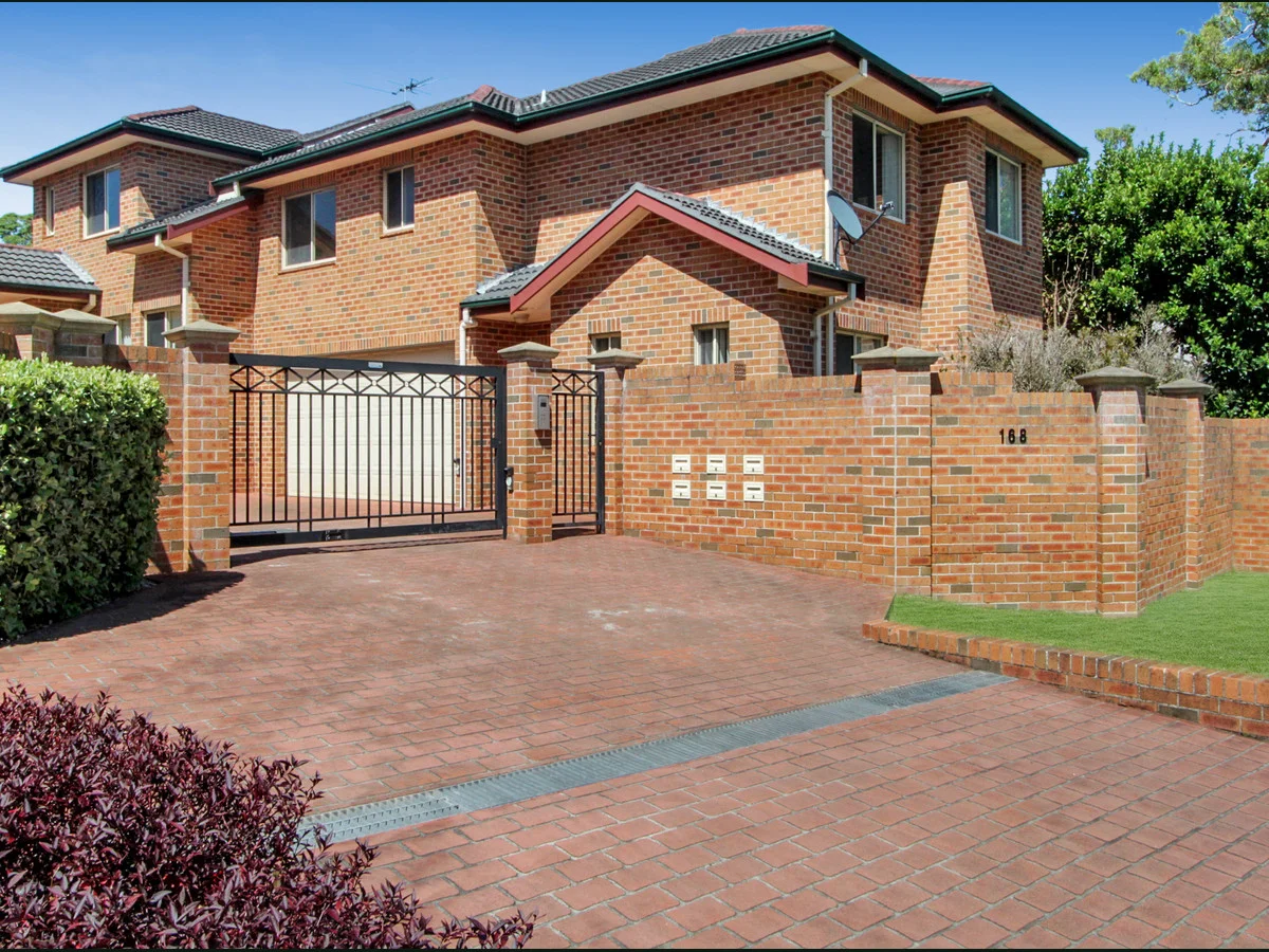 Additional image 7 of 1/168 Kingsway, Woolooware NSW 2230