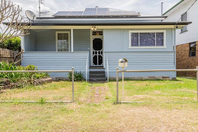 Picture of 7 Martin Street, CORAKI NSW 2471