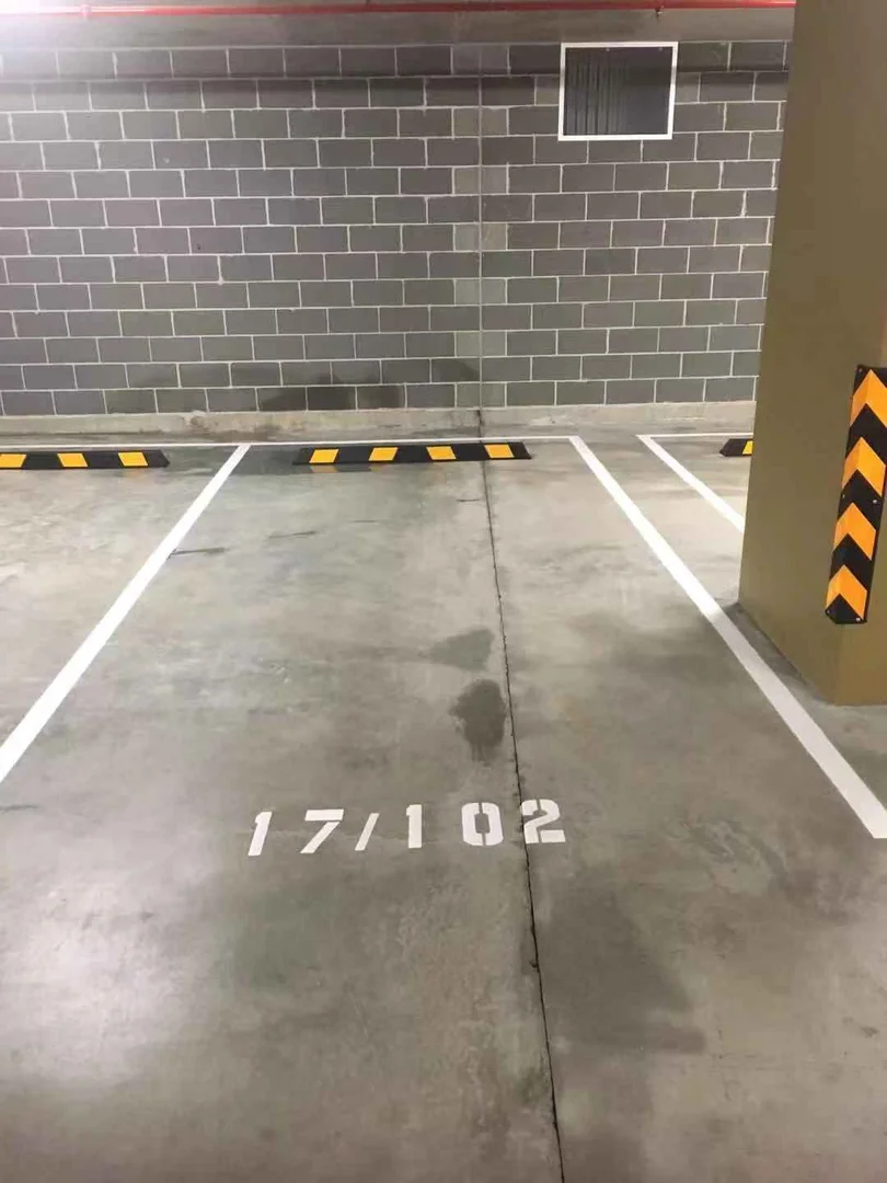 Additional image 18 of B109/39 Belmore Street, Burwood NSW 2134