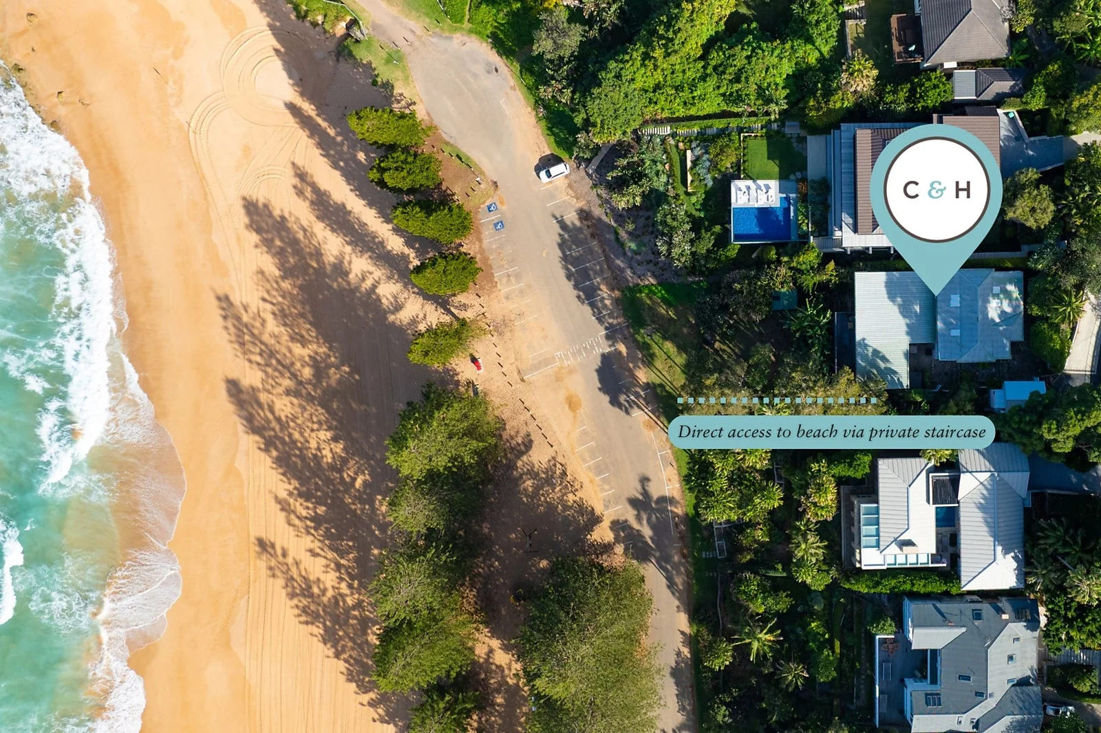 Additional image 2 of 215 Whale Beach Road, Whale Beach NSW 2107