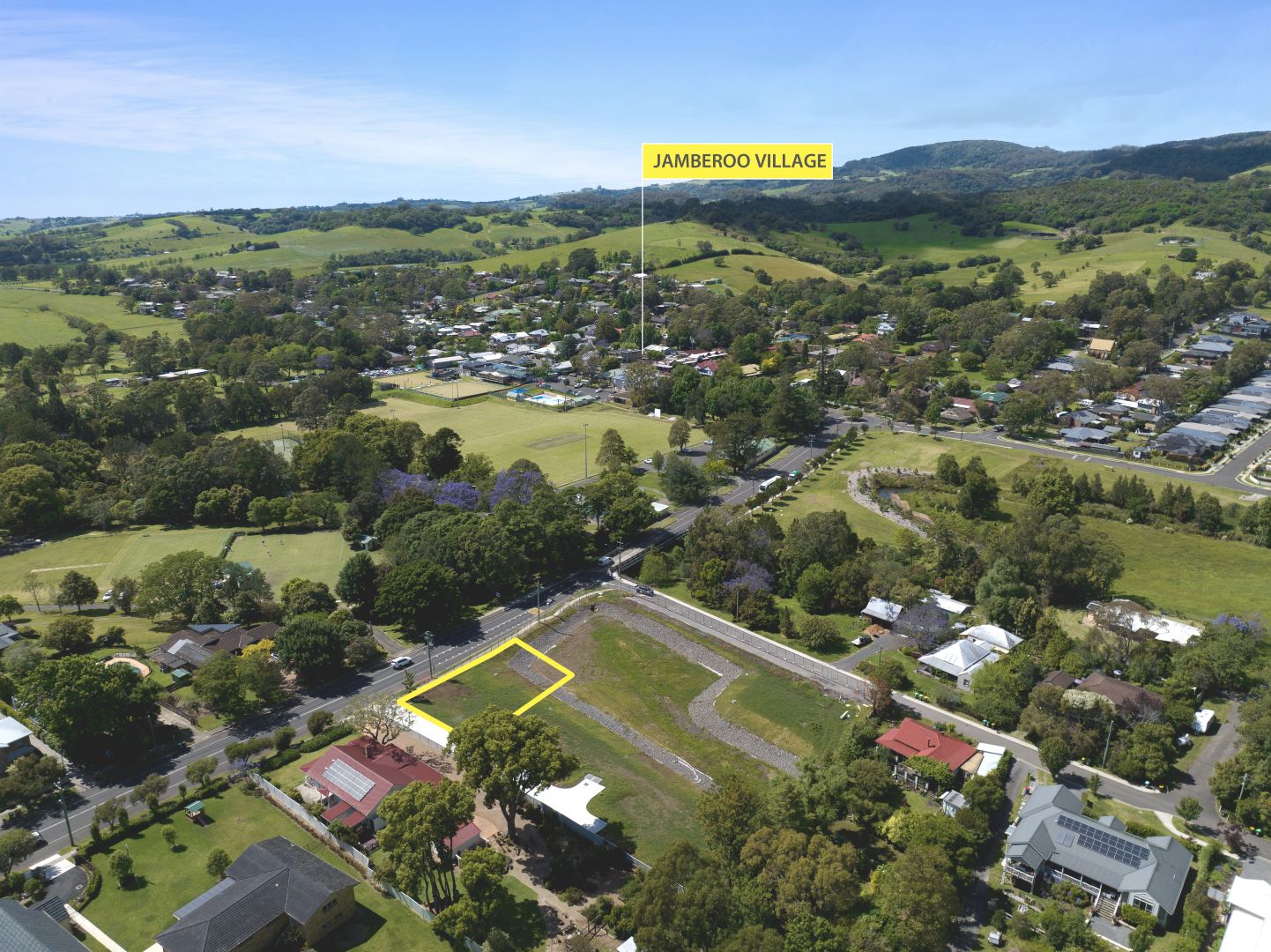 Lot 4/37 Churchill Street, Jamberoo NSW 2533 Domain