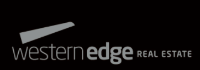 Western Edge Real Estate logo