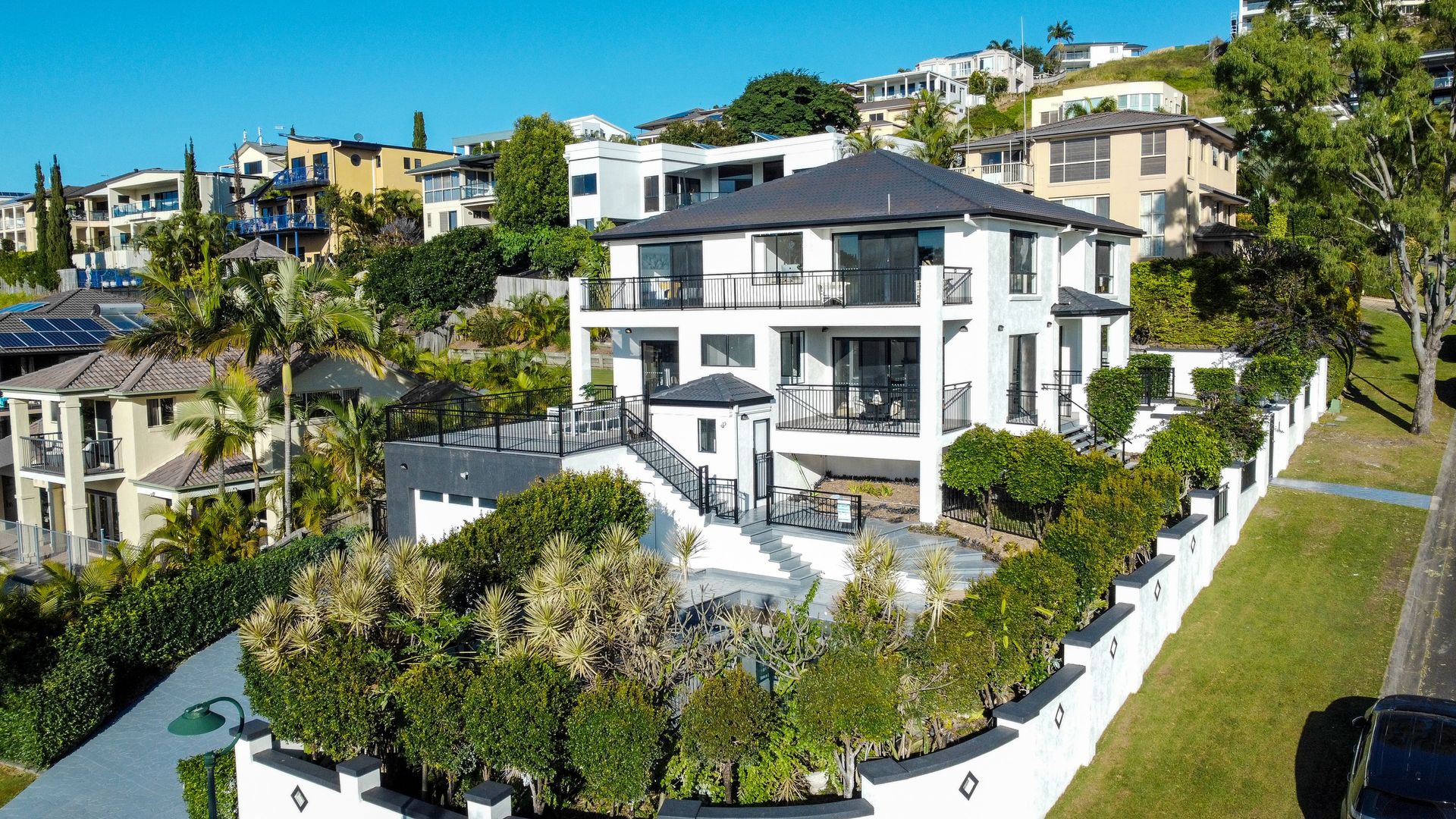 89 Armstrong Way, Highland Park Property History & Address Research