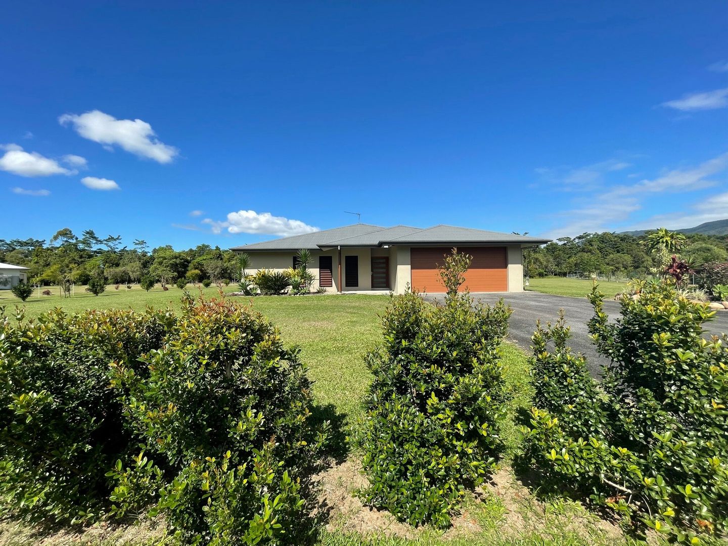 Lot 5 Jack Drive, Feluga QLD 4854, Image 1