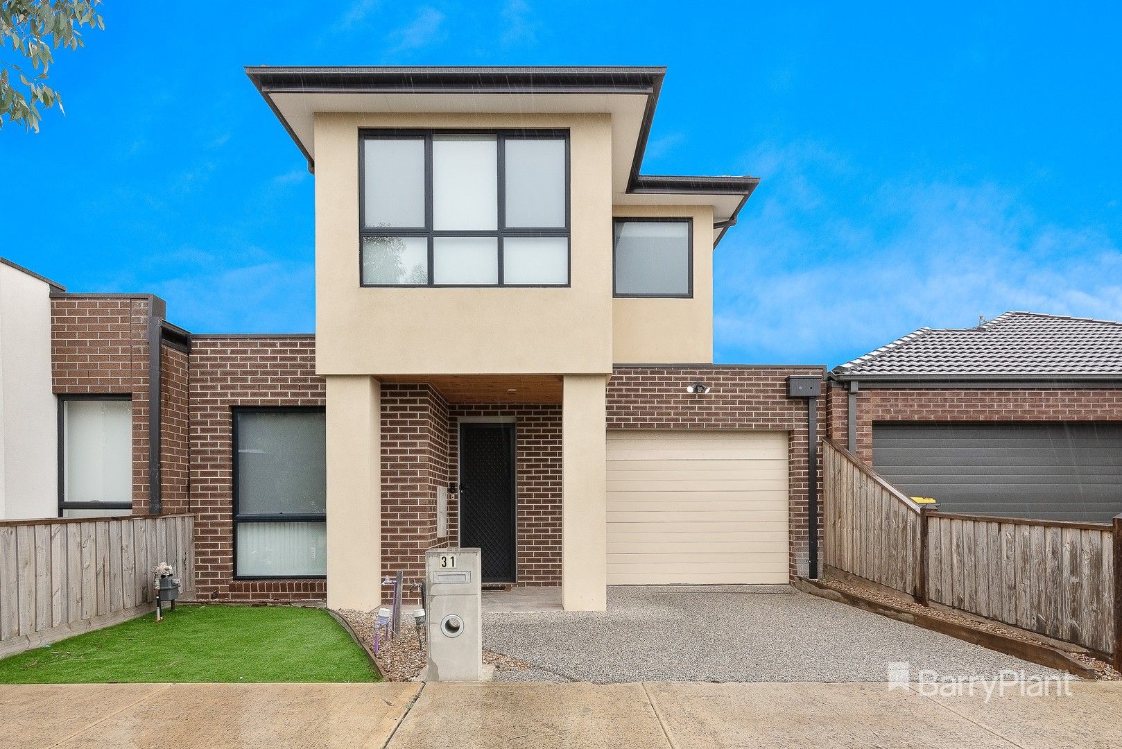 3 bedrooms House in 31 Meaford Street MICKLEHAM VIC, 3064