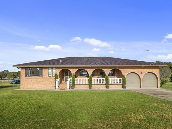 250-256 Garfield Road, Horsley Park NSW 2175