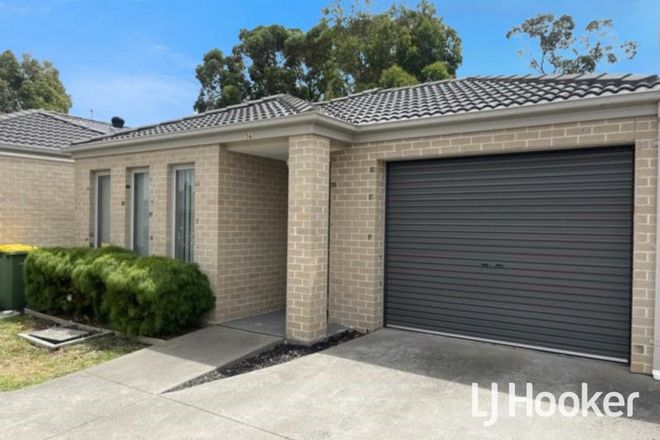 Picture of 14/34 Sir Thomas Drive, PAKENHAM VIC 3810