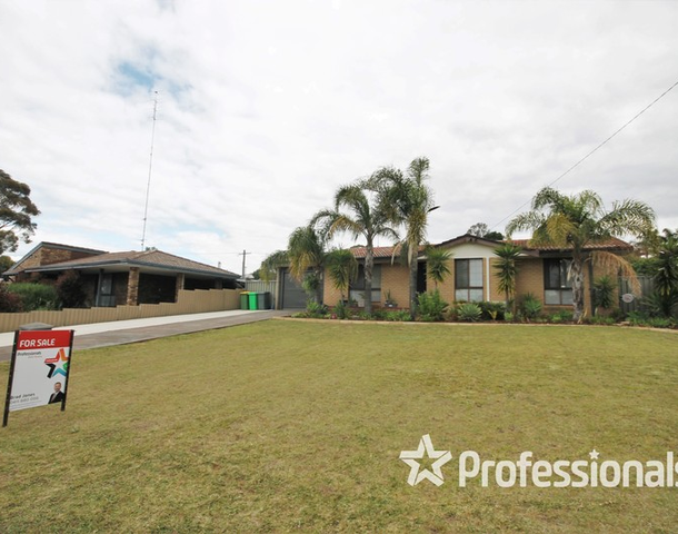 23 Matilda Avenue, Australind WA 6233