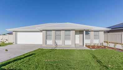 Picture of 98 Champagne Drive, DUBBO NSW 2830