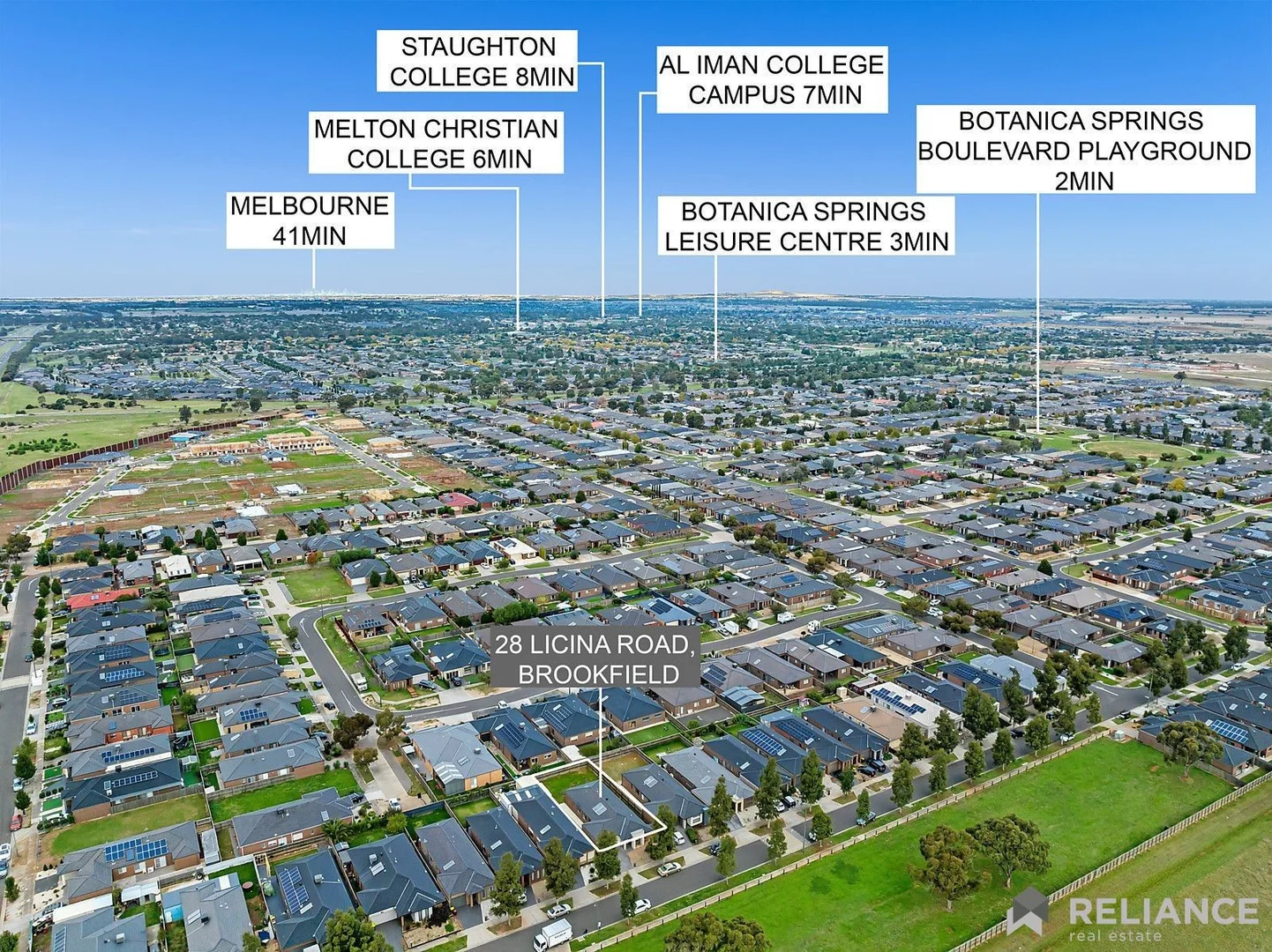 Additional image 19 of 28 Licina Road, Brookfield VIC 3338