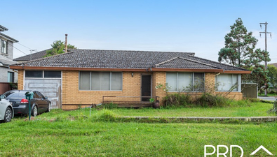 Picture of 2 Windermere Crescent, PANANIA NSW 2213