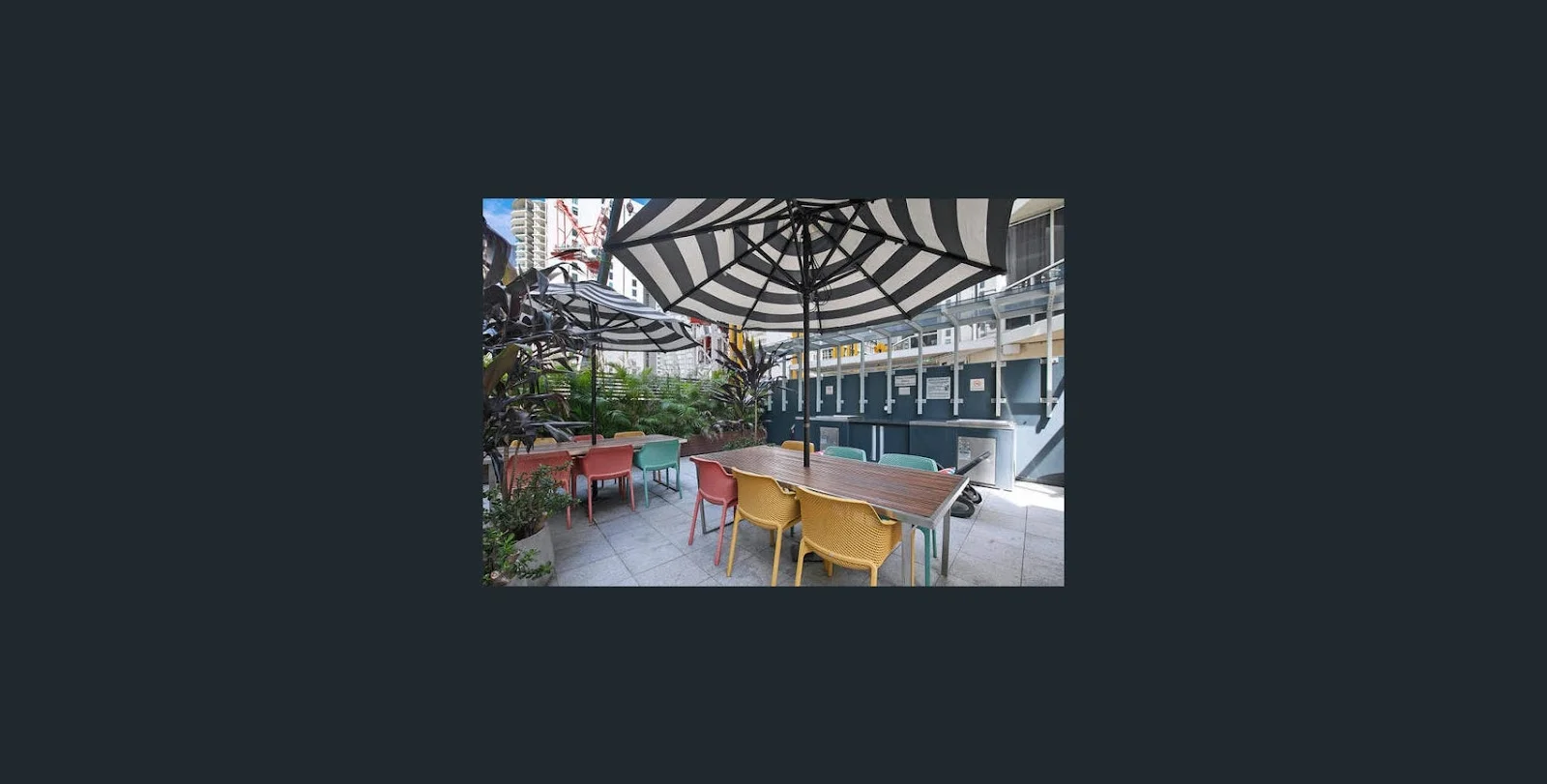 Additional image 10 of 3109/70 Mary Street, Brisbane City QLD 4000