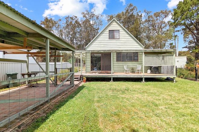 Picture of 45 Tatiara Street, DALMENY NSW 2546