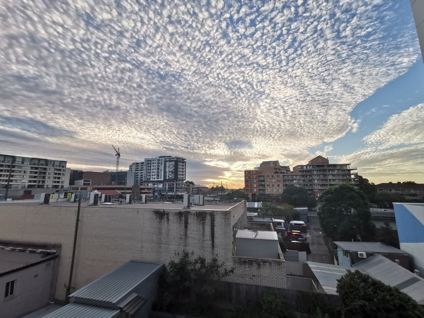 2 bedrooms Apartment / Unit / Flat in 31/8-10 Northumberland Road AUBURN NSW, 2144