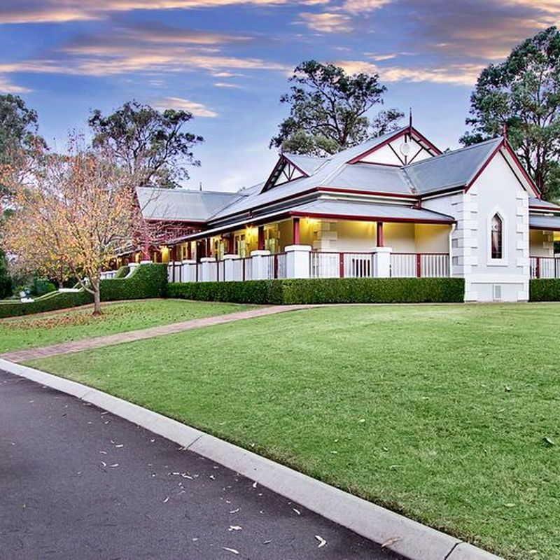 59 Willeroo Drive, Windsor Downs NSW 2756 House for Sale 1.55 ha