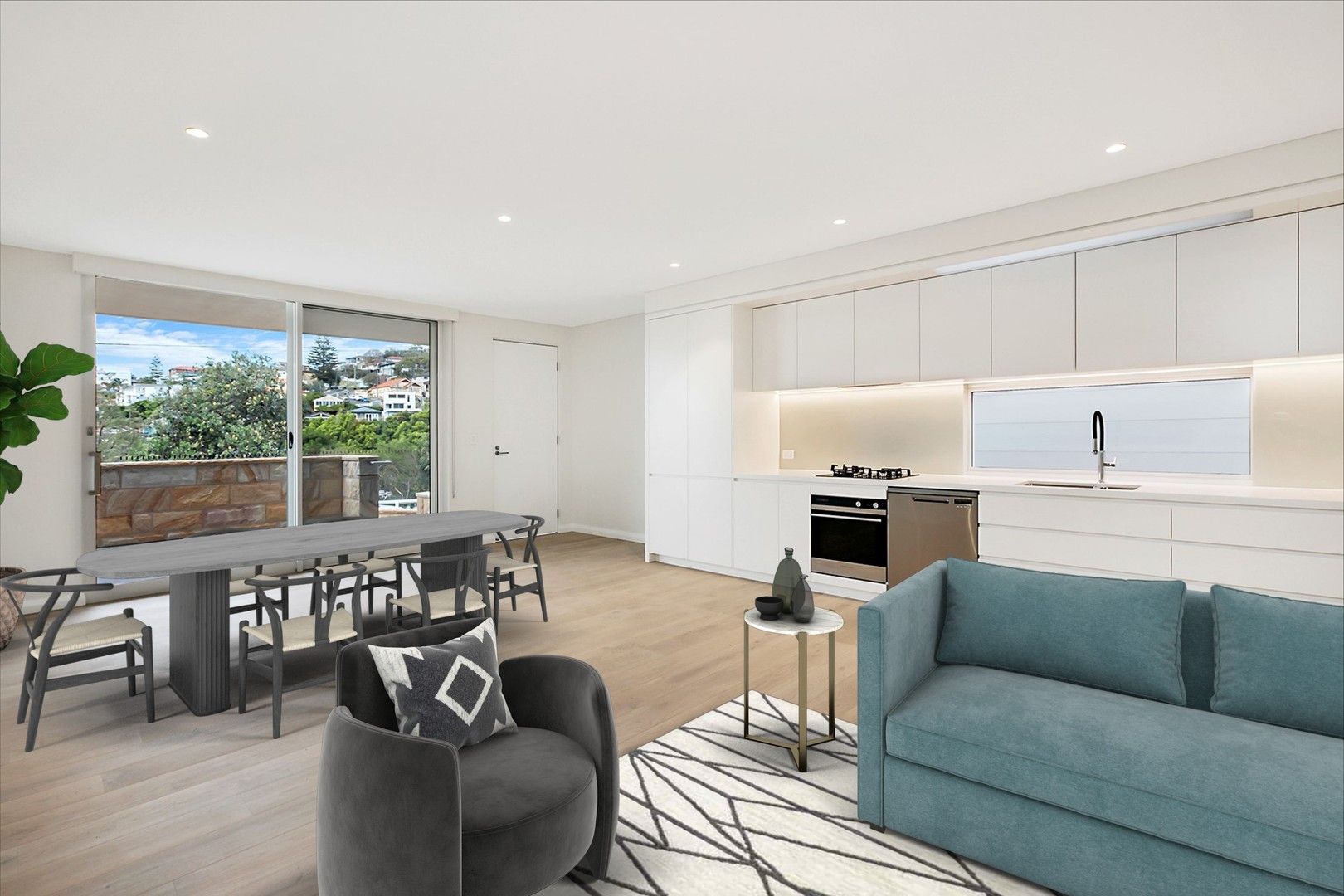 3 bedrooms House in 29A Bayview Street BRONTE NSW, 2024