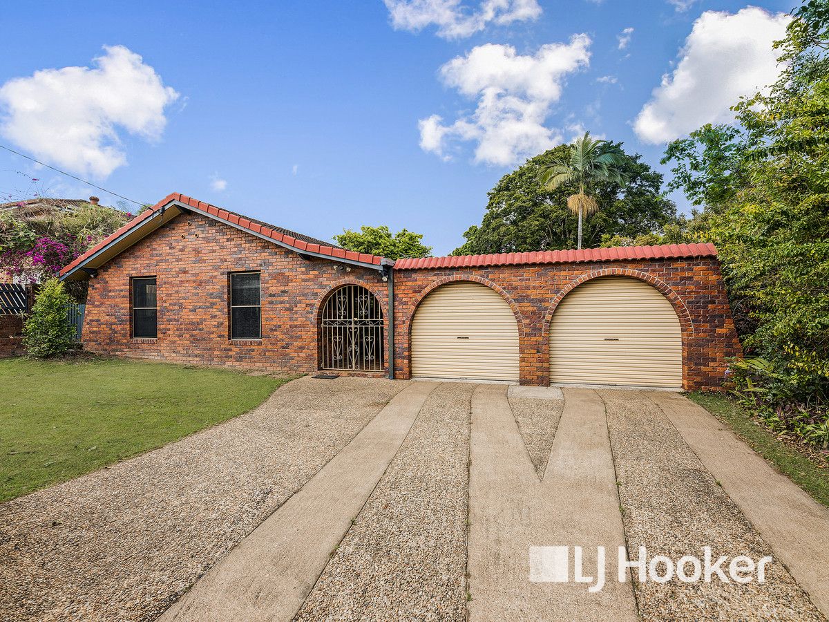 20 Shannon Street, Redbank Plains QLD 4301