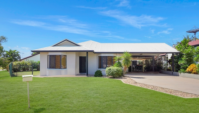 Picture of 2 Wingate Street, GUNN NT 0832